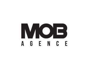 MOB Agence - Logo