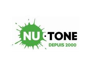 Nutone - Logo