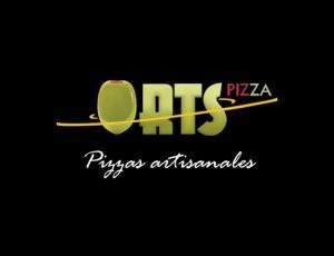 Orts pizza - Logo