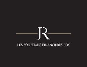 Solution financières Roy - Logo
