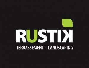 Rustik - Logo