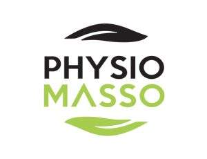 Physio Masso - Logo
