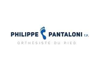 Philippe Pantaloni - Logo