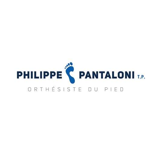 Philippe Pantaloni - Logo