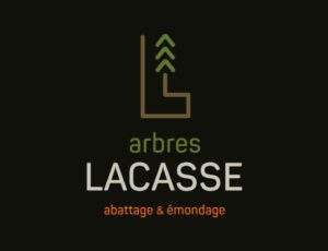 Arbres Lacasse logo