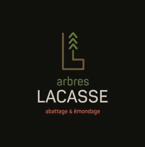 Arbres Lacasse logo